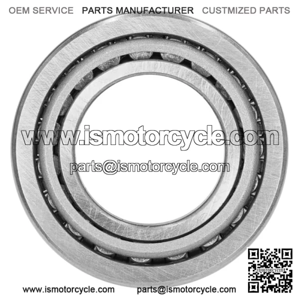 Wheel Axle Hub Bearing 50073BH 50076BH 14-6-197 14-6-198 for Bush Hog Rotary - Image 4