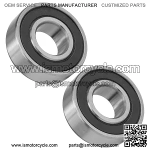 33" Deck Spindle Rebuild kit for Troy-Bilt TB WC33 12AE763Z011 Walk-Behind Mower