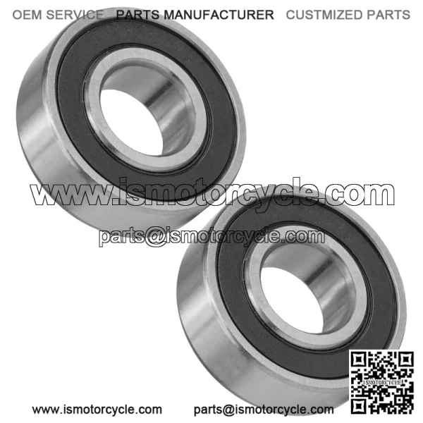 33" Deck Spindle Rebuild kit for Troy-Bilt TB WC33 12AE763Z011 Walk-Behind Mower
