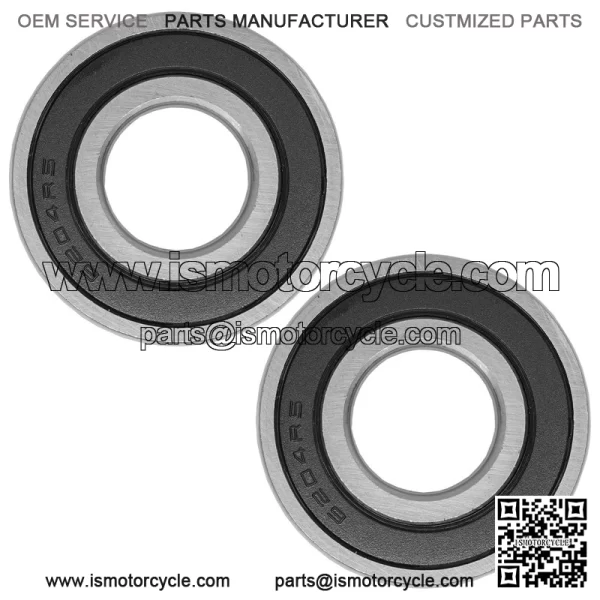 33" Deck Spindle Rebuild kit for Troy-Bilt TB WC33 12AE763Z011 Walk-Behind Mower - Image 2