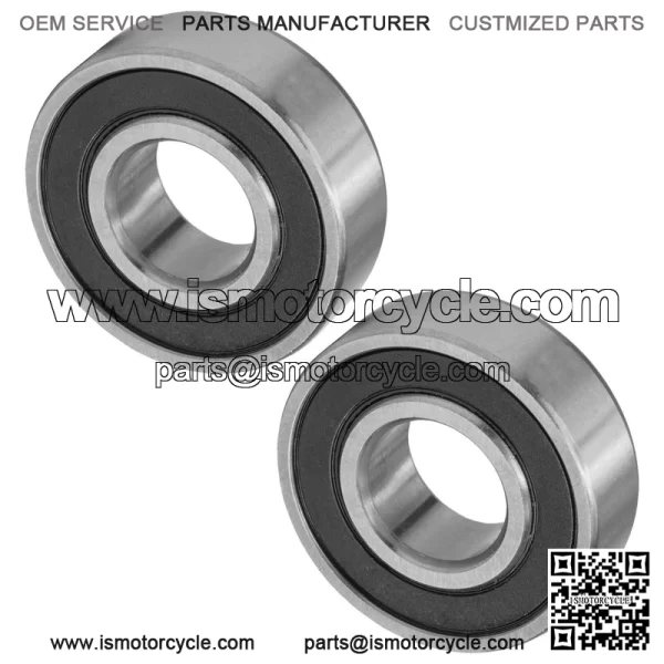 33" Deck Spindle Rebuild kit for Troy-Bilt TB WC33 12AE763Z011 Walk-Behind Mower - Image 5