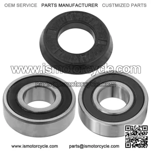 Spindle Rebuild kit for Dixon Speed ZTR 42 Zero-Turn 2008 / 539110158 532130794