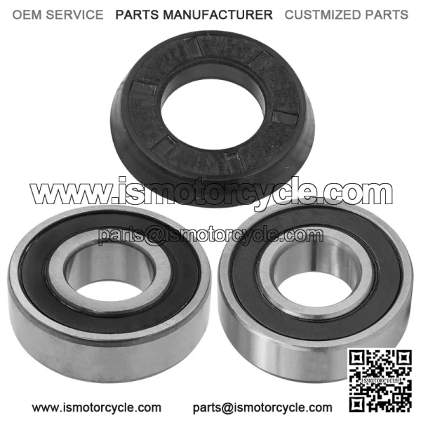 Spindle Rebuild kit for Dixon Speed ZTR 42 Zero-Turn 2008 / 539110158 532130794