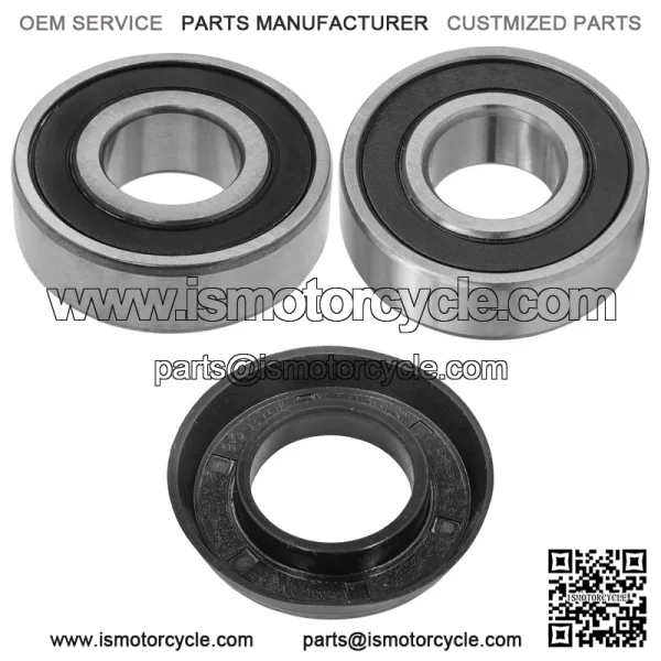 Spindle Rebuild kit for Dixon Speed ZTR 42 Zero-Turn 2008 / 539110158 532130794 - Image 2