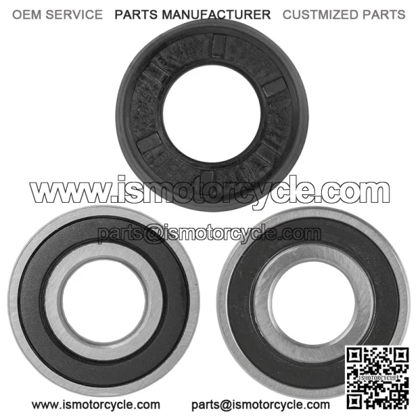 Spindle Rebuild kit for Dixon Speed ZTR 42 Zero-Turn 2008 / 539110158 532130794 - Image 3