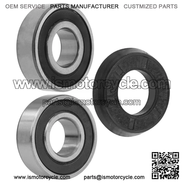 Spindle Rebuild kit for Dixon Speed ZTR 42 Zero-Turn 2008 / 539110158 532130794 - Image 4
