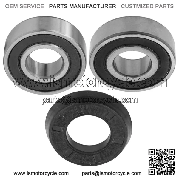 Spindle Rebuild kit for Dixon Speed ZTR 42 Zero-Turn 2008 / 539110158 532130794 - Image 5
