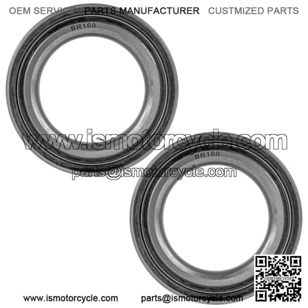 Front Knuckles Bearing For Polaris RZR 800 2008-2013 RZR 570 2012-2020 - Image 3