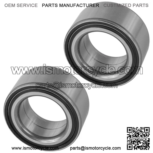 Front Knuckles Bearing For Polaris RZR 800 2008-2013 RZR 570 2012-2020 - Image 5