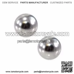 Clutch Ball Bearing - Lot of 2 for Yamaha Blaster YFS200 88-06
