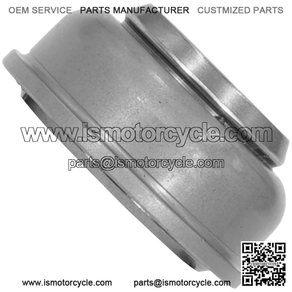 786103 Front Wheel Bearing For Hustler Mini Z / FasTrak SD SDX / Raptor SD RD - Image 4
