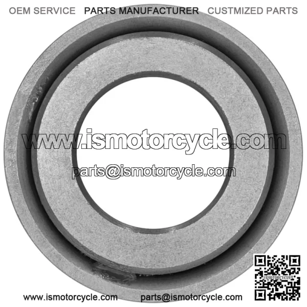 786103 Front Wheel Bearing For Hustler Mini Z / FasTrak SD SDX / Raptor SD RD - Image 5