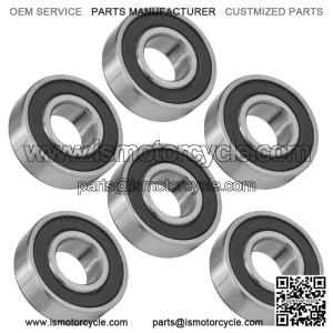 917-0906A 753-05319 717-0906 717-0906A 917-0906 Deck Spindle Rebuild kit for MTD