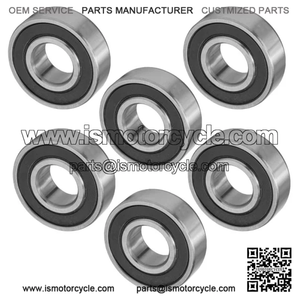 917-0906A 753-05319 717-0906 717-0906A 917-0906 Deck Spindle Rebuild kit for MTD - Image 5