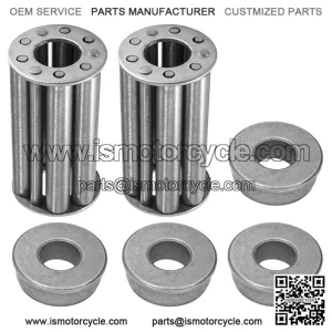 Wheel Bearing kit for Toro 30197 30518 30519 ProLine 1-513809 1-513810 1-513648