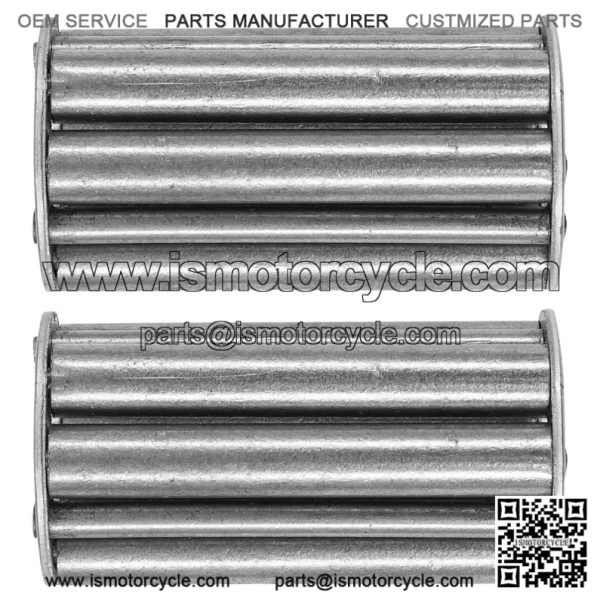 Wheel Bearing kit for Toro 30197 30518 30519 ProLine 1-513809 1-513810 1-513648 - Image 5