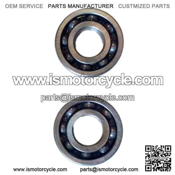 Yamaha YFZ 450 YZ 450F WR450F Hot Rods Main Crank Right & Left Bearing Kit K022 - Image 3
