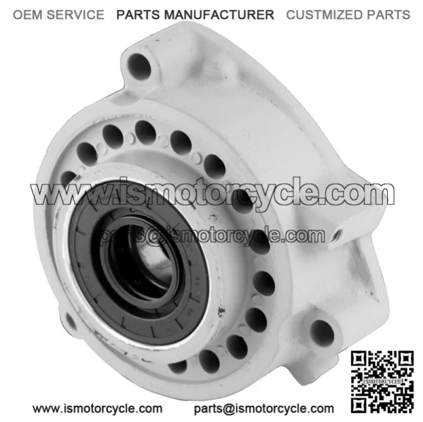 09-'18 for Yamaha FX Cruiser HO FY/FB1800-A  Bearing Housing Yam For: 2015 Yamaha SVHO