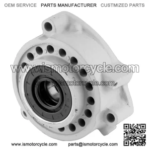 Jet Pump Impeller Shaft Bearing Housing Assembly Yamaha WaveRunner FX 08-22 For: 2015 Yamaha SVHO