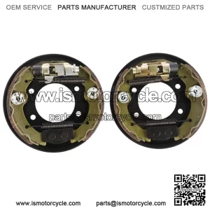 For EZGO TXT PDS Golf Cart Driver&Passenger Side 1996+ Brake Cluster Assembly