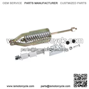 Pack of 1 For EZGO Medalist/TXT/PDS 1994-up Brake Compensator Assembly