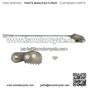 DS Brake Rod & Pawl Kit Park Brake For Club Car Golf Cart Part 1999-Up Hill New
