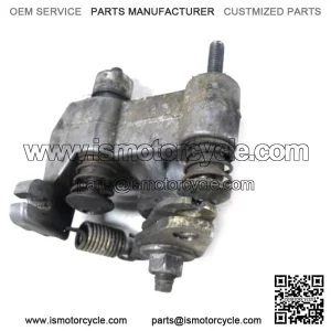 06 Yamaha Apex RTX RX 10 1000 Snowmobile parking brake caliper