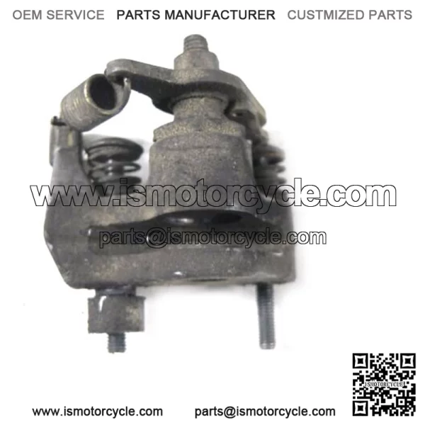 06 Yamaha Apex RTX RX 10 1000 Snowmobile parking brake caliper - Image 3