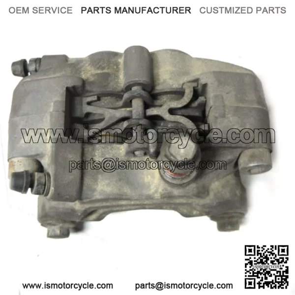 06 Yamaha Apex RTX RX 10 1000 Snowmobile brake caliper - Image 3