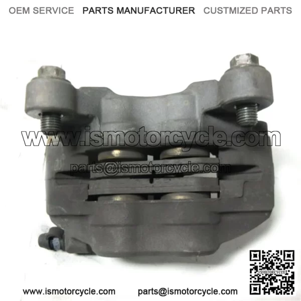 06 Yamaha Apex RTX RX 10 1000 Snowmobile brake caliper - Image 4