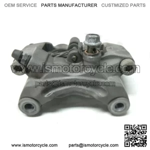 07 Yamaha Attak RXW 10 RX 1000 Snowmobile brake caliper