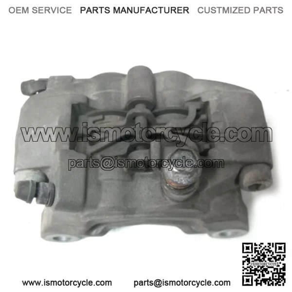 07 Yamaha Attak RXW 10 RX 1000 Snowmobile brake caliper - Image 2