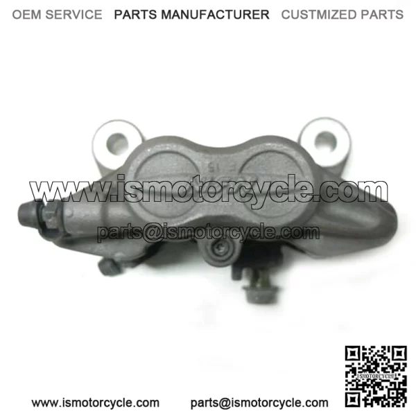 07 Yamaha Attak RXW 10 RX 1000 Snowmobile brake caliper - Image 3