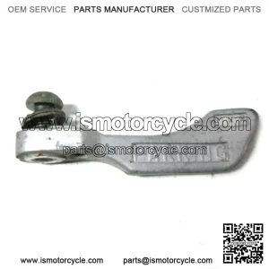 06 Yamaha Apex RTX RX 10 1000 Snowmobile parking brake lever handle