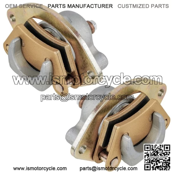 Front or Rear Brake Calipers For Polaris Sportsman 850 XP 1000 High Lifter 19-21