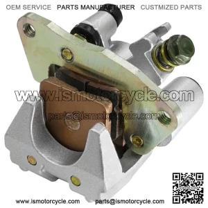 Front Left Brake Caliper For Yamaha Grizzly 600 YFM600FWA 98-02 4WV-2580T-00-00