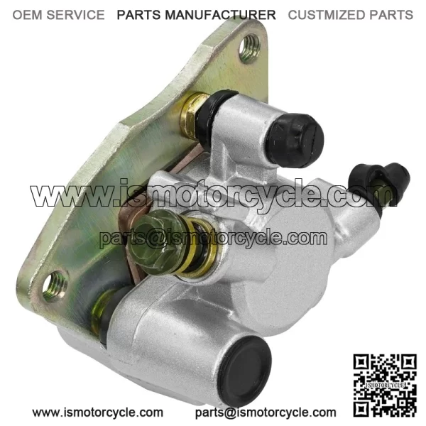 Front Left Brake Caliper For Yamaha Grizzly 600 YFM600FWA 98-02 4WV-2580T-00-00 - Image 3