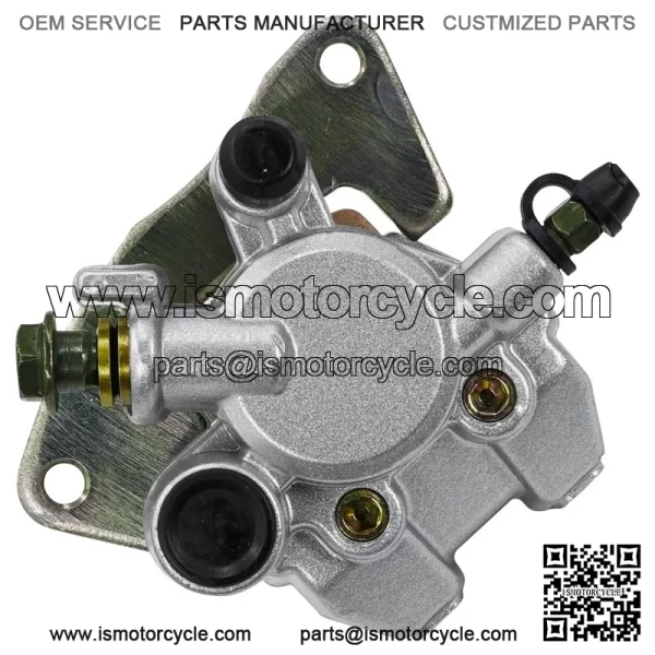 Front Left Brake Caliper For Yamaha Grizzly 600 YFM600FWA 98-02 4WV-2580T-00-00 - Image 5