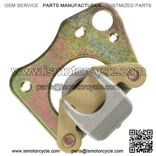 Front Right Brake Caliper w/ Pads For Polaris Sportsman 450 HO 2021-2024 - Image 4