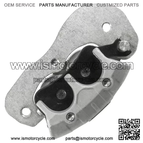 Front Left Brake Caliper For CanAm Defender HD7 Max HD9 Max Pro HD10 2024-2025 - Image 4