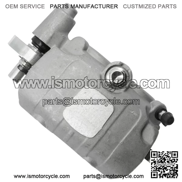 Front Left Brake Caliper For CanAm Defender HD7 Max HD9 Max Pro HD10 2024-2025 - Image 5