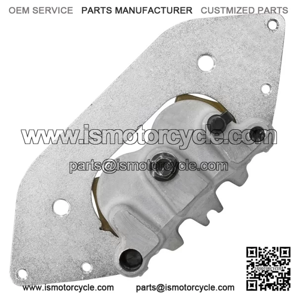 Front Left Brake Caliper For Polaris Ranger XP 1000 Crew XP 1000 21-22 1913791 - Image 4