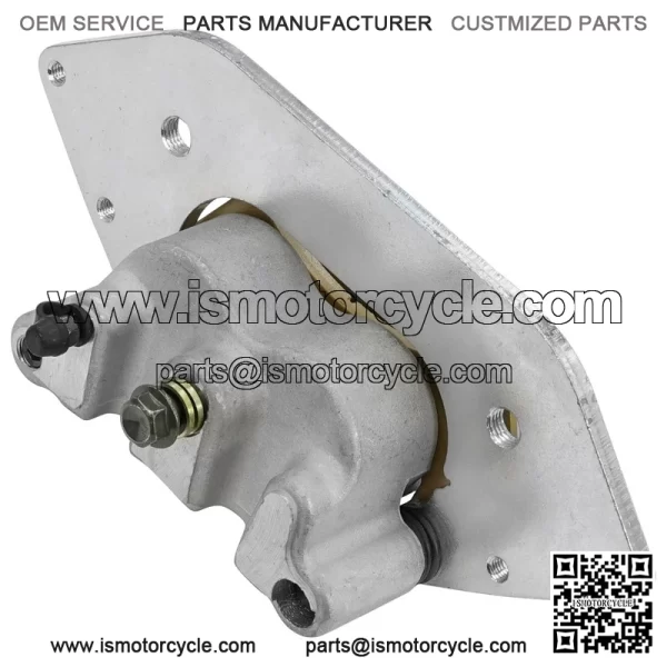 Front Right Brake Caliper For Polaris Ranger XP 1000 Crew XP 1000 21-22 1913792 - Image 3