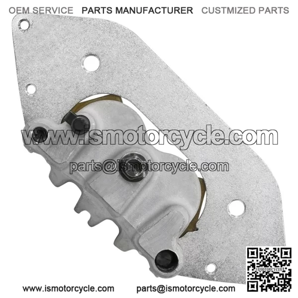 Front Right Brake Caliper For Polaris Ranger XP 1000 Crew XP 1000 21-22 1913792 - Image 4