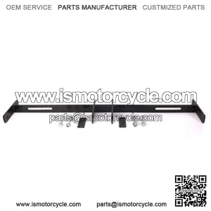17937 Front Rear Seat Belt Bracket Universal