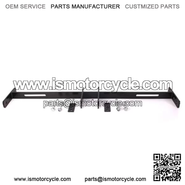17937 Front Rear Seat Belt Bracket Universal