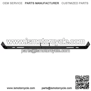 Bracket Seat Belt With Hardware