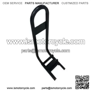 Golf Cart Grab Bar with Hardware