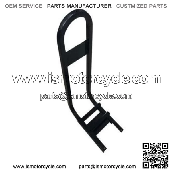 Golf Cart Grab Bar with Hardware