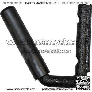Grab Handle Black